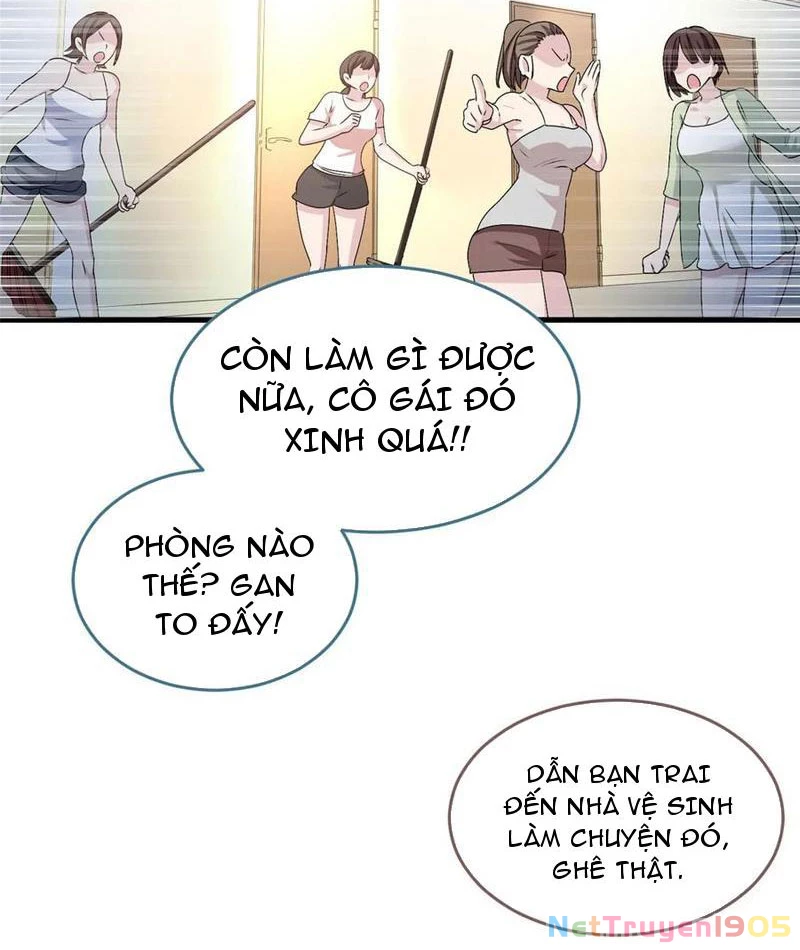 Thì Ra Ta Là Yêu Nhị Đại Chapter 32 - Trang 24
