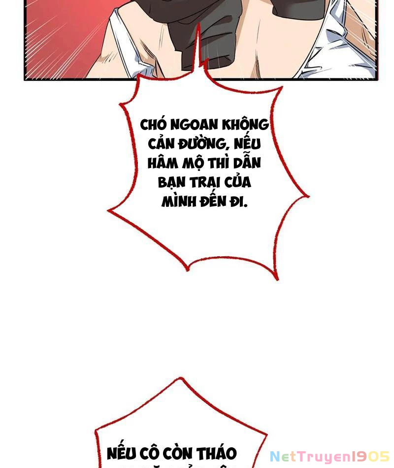 Thì Ra Ta Là Yêu Nhị Đại Chapter 32 - Trang 26