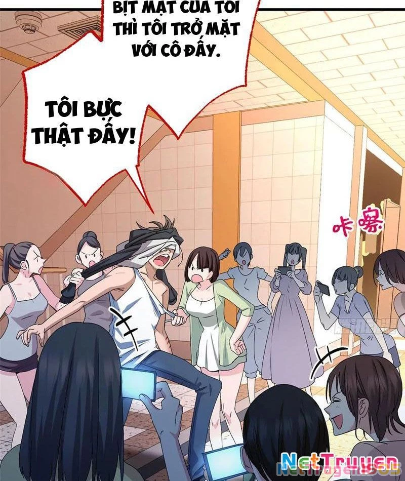 Thì Ra Ta Là Yêu Nhị Đại Chapter 32 - Trang 27