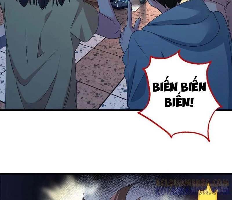 Thì Ra Ta Là Yêu Nhị Đại Chapter 32 - Trang 28