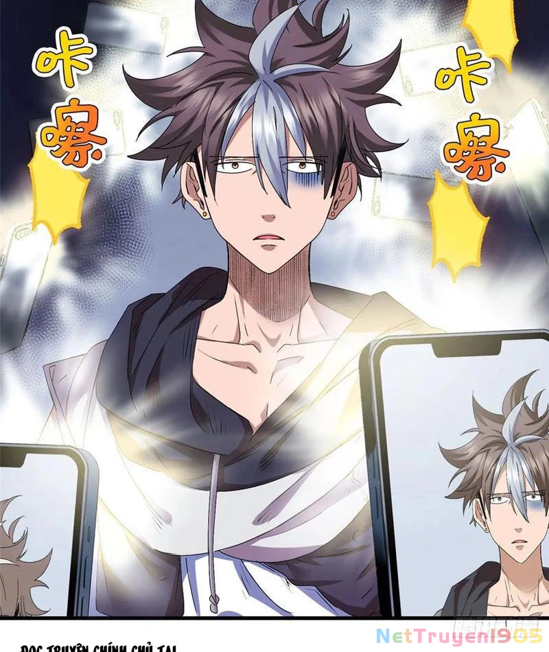 Thì Ra Ta Là Yêu Nhị Đại Chapter 32 - Trang 29