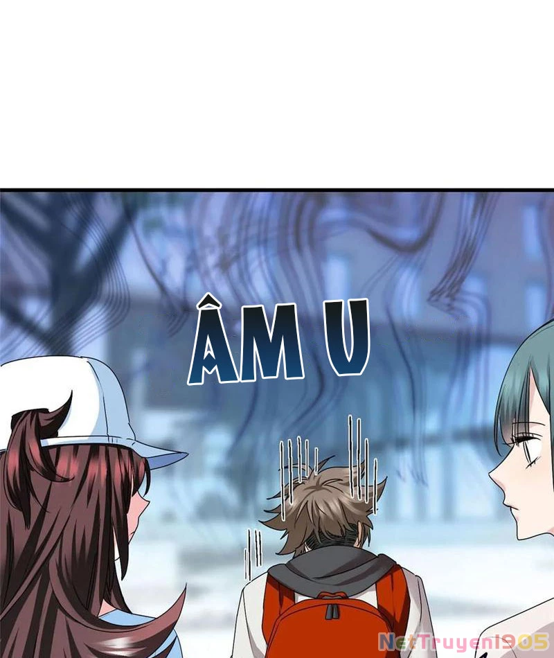 Thì Ra Ta Là Yêu Nhị Đại Chapter 32 - Trang 31
