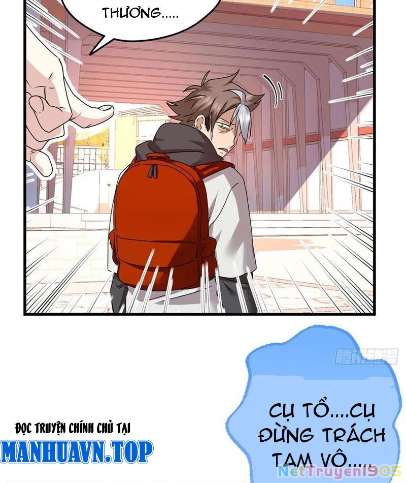 Thì Ra Ta Là Yêu Nhị Đại Chapter 32 - Trang 34
