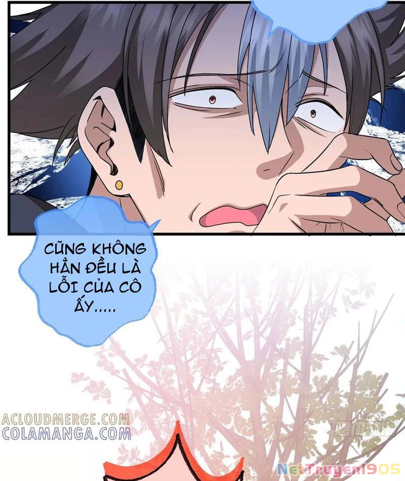 Thì Ra Ta Là Yêu Nhị Đại Chapter 32 - Trang 35