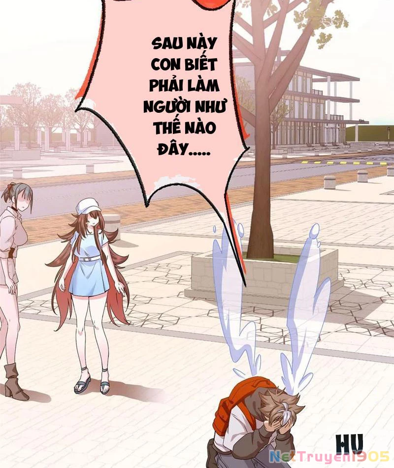 Thì Ra Ta Là Yêu Nhị Đại Chapter 32 - Trang 36