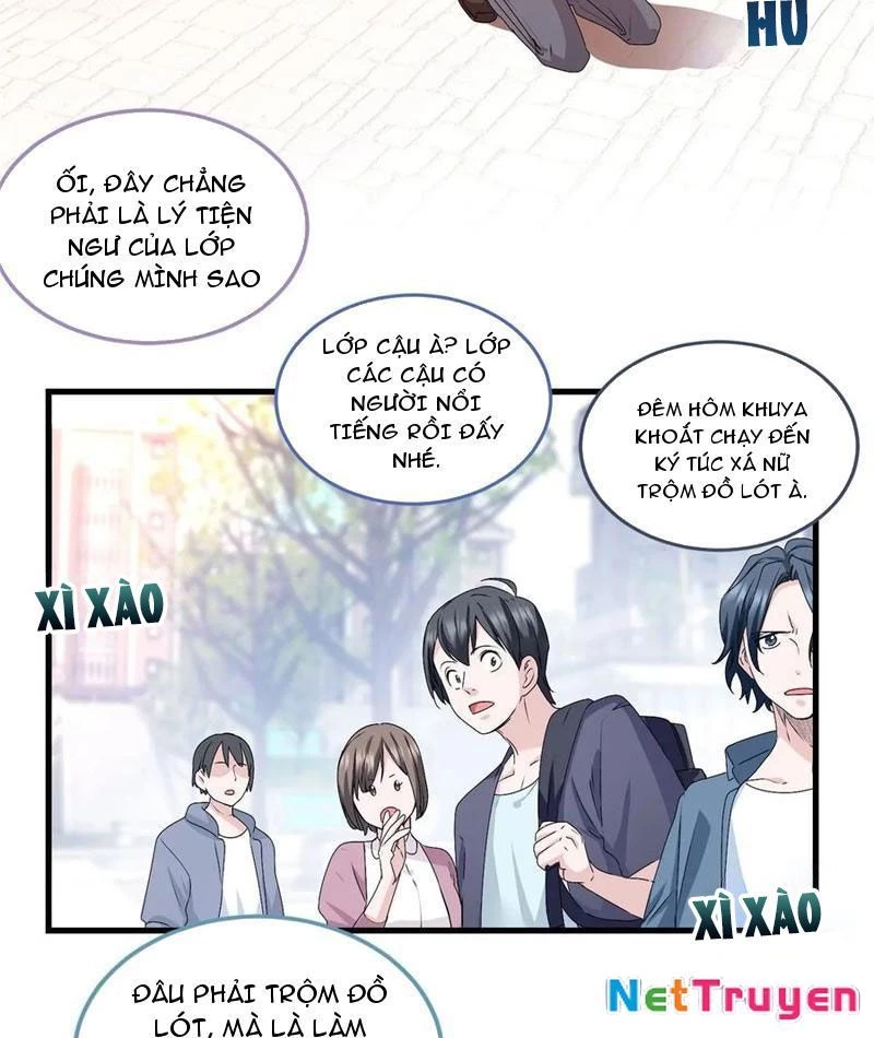 Thì Ra Ta Là Yêu Nhị Đại Chapter 32 - Trang 37