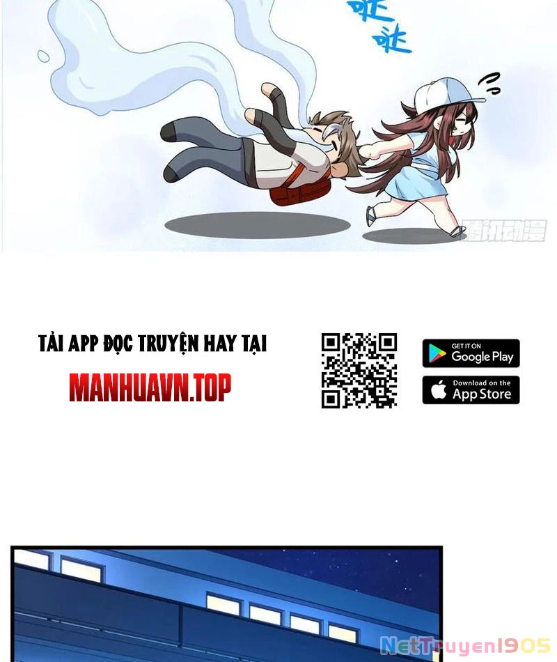 Thì Ra Ta Là Yêu Nhị Đại Chapter 32 - Trang 39