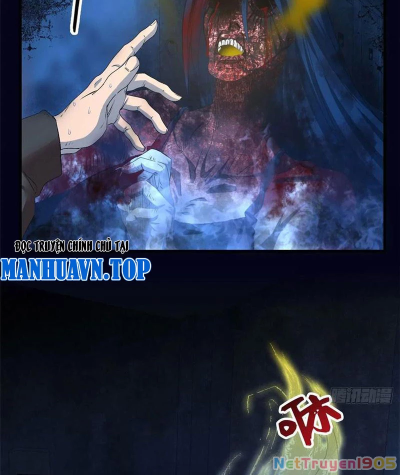 Thì Ra Ta Là Yêu Nhị Đại Chapter 32 - Trang 4