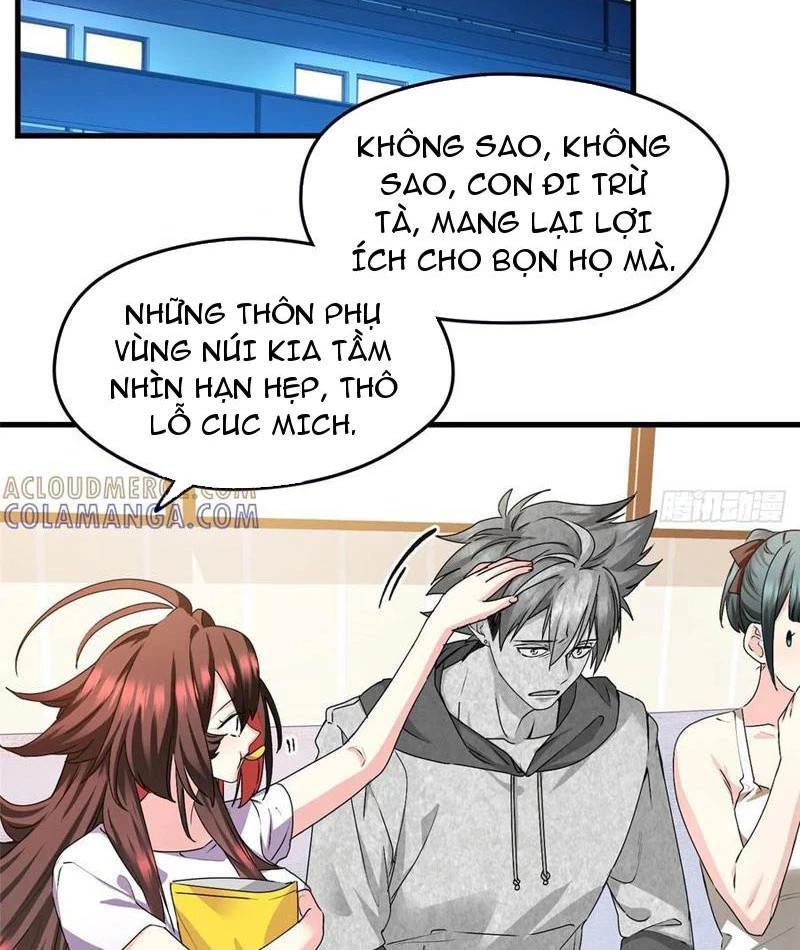 Thì Ra Ta Là Yêu Nhị Đại Chapter 32 - Trang 40