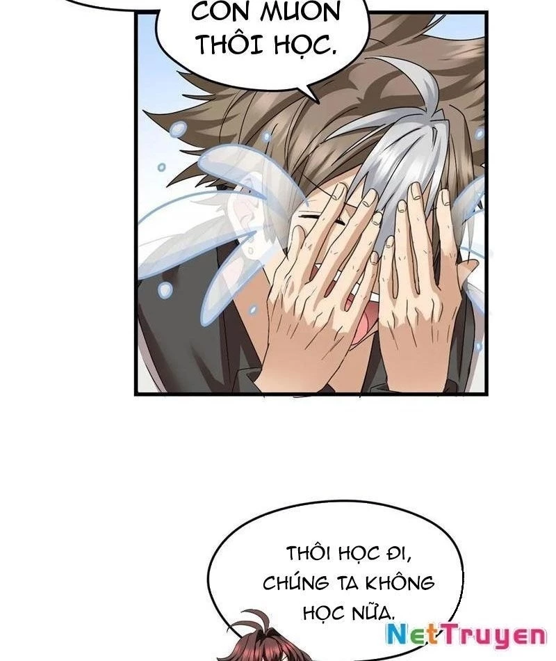 Thì Ra Ta Là Yêu Nhị Đại Chapter 32 - Trang 42