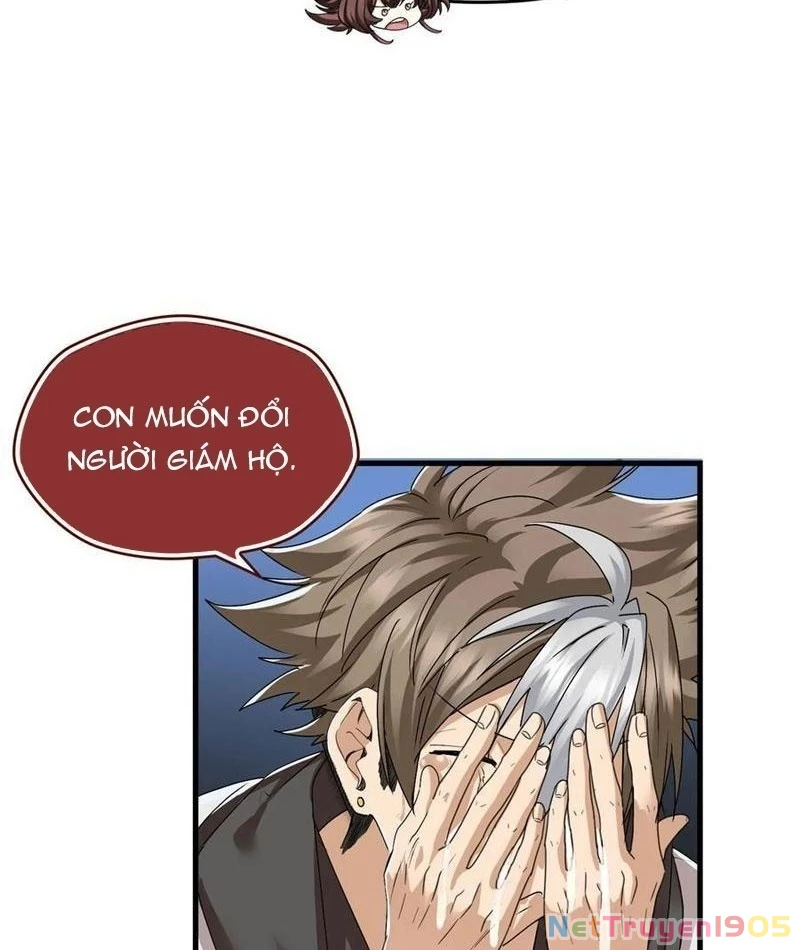 Thì Ra Ta Là Yêu Nhị Đại Chapter 32 - Trang 43