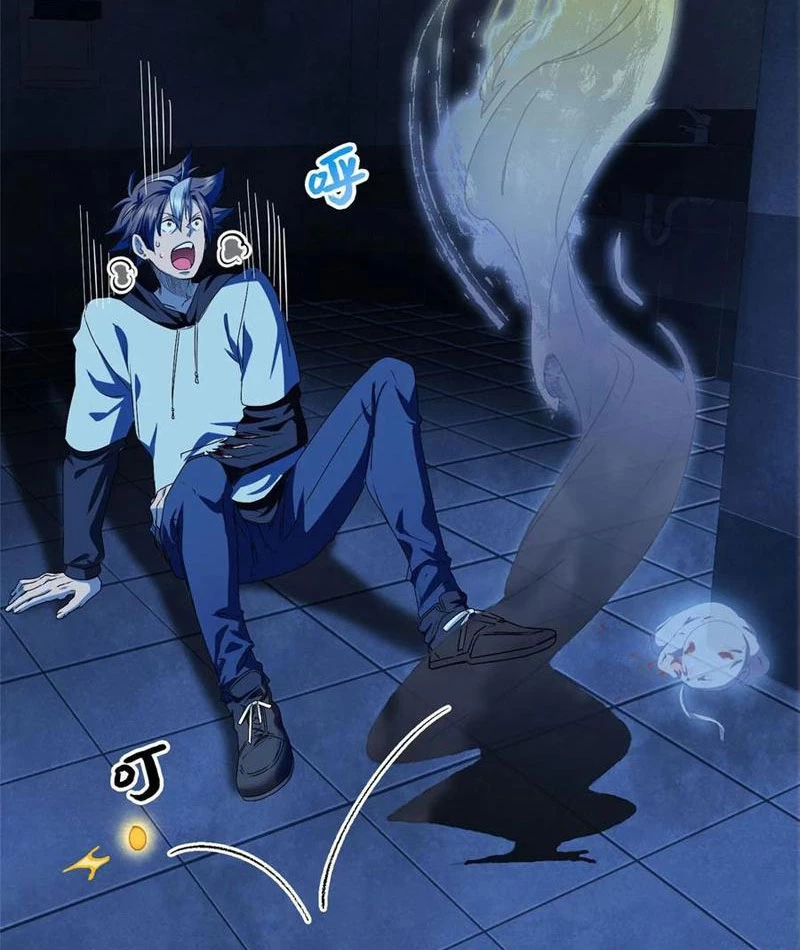 Thì Ra Ta Là Yêu Nhị Đại Chapter 32 - Trang 5