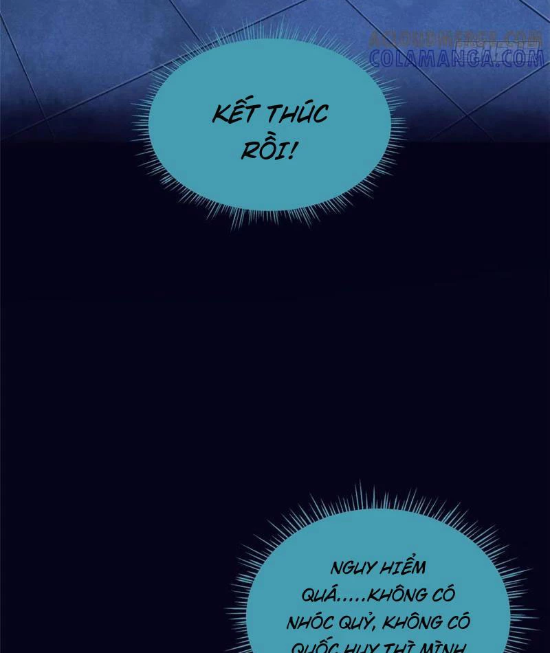 Thì Ra Ta Là Yêu Nhị Đại Chapter 32 - Trang 6