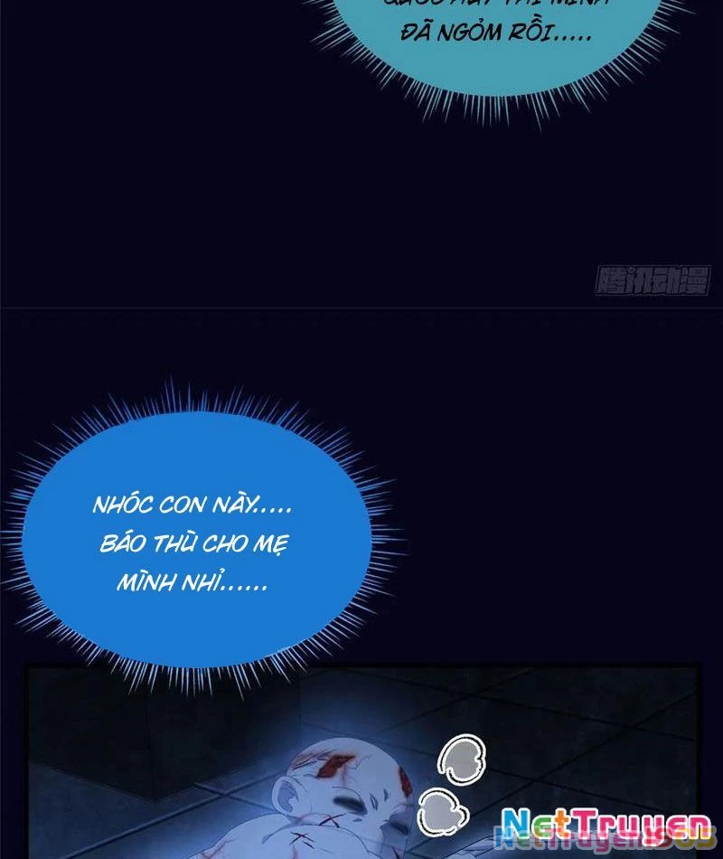 Thì Ra Ta Là Yêu Nhị Đại Chapter 32 - Trang 7