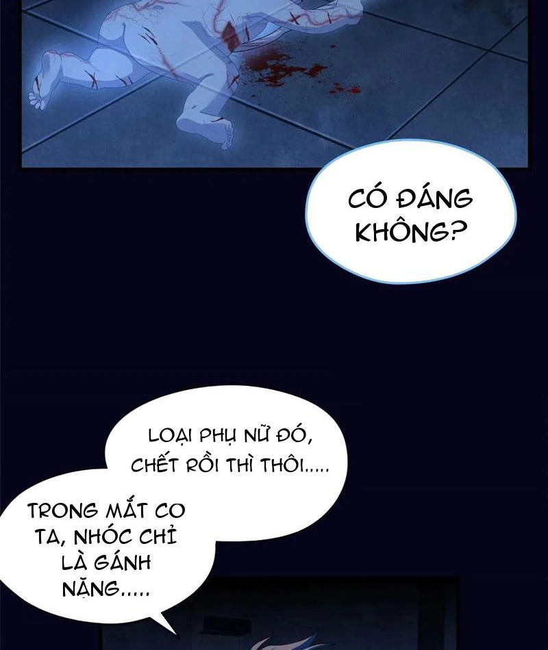 Thì Ra Ta Là Yêu Nhị Đại Chapter 32 - Trang 8