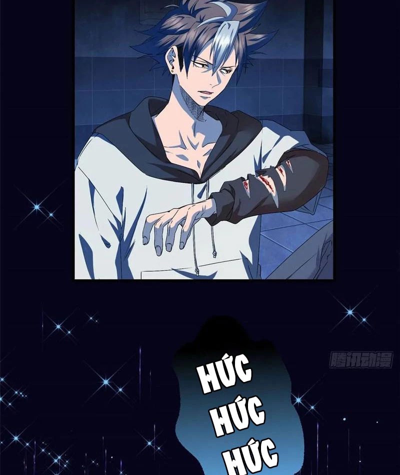 Thì Ra Ta Là Yêu Nhị Đại Chapter 32 - Trang 9