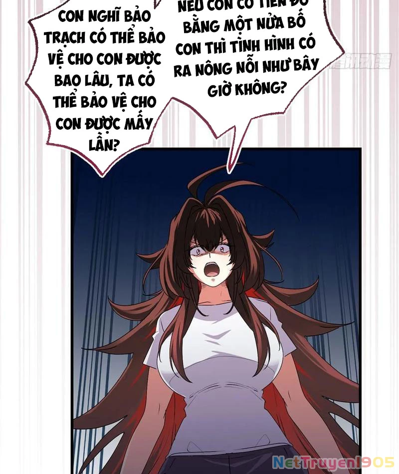 Thì Ra Ta Là Yêu Nhị Đại Chapter 33 - Trang 10