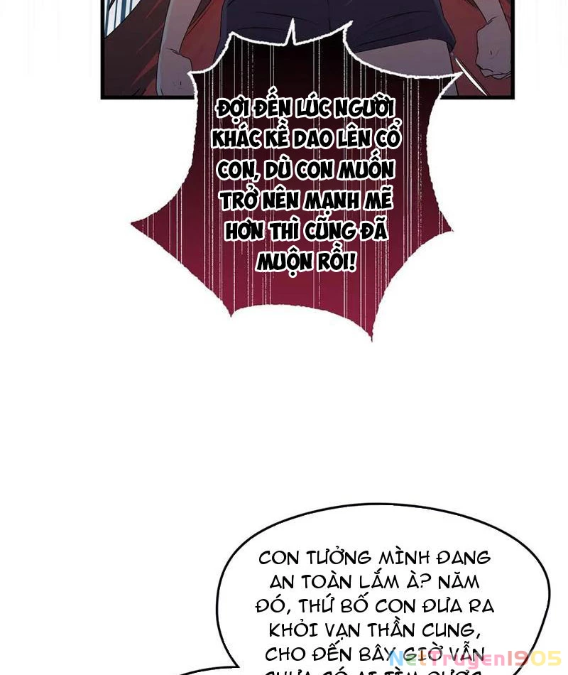 Thì Ra Ta Là Yêu Nhị Đại Chapter 33 - Trang 11