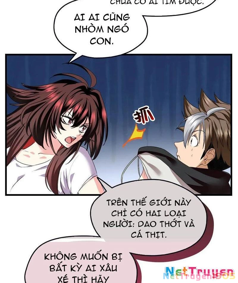 Thì Ra Ta Là Yêu Nhị Đại Chapter 33 - Trang 12