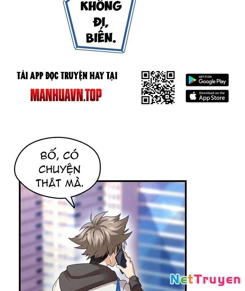 Thì Ra Ta Là Yêu Nhị Đại Chapter 33 - Trang 17