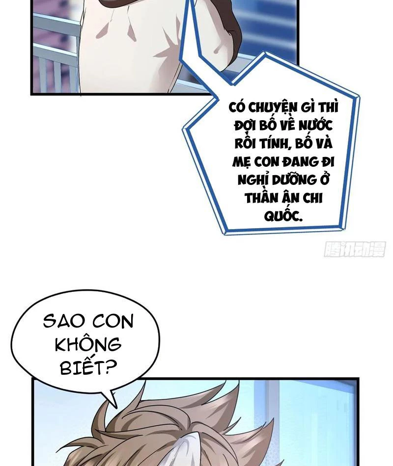 Thì Ra Ta Là Yêu Nhị Đại Chapter 33 - Trang 18