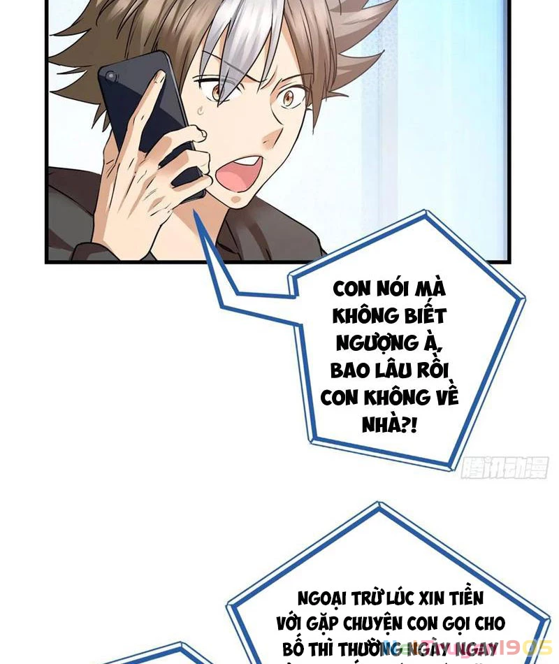 Thì Ra Ta Là Yêu Nhị Đại Chapter 33 - Trang 19