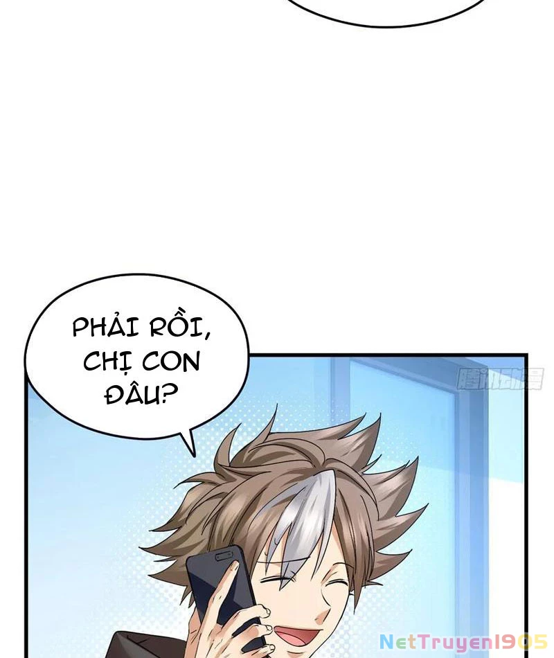 Thì Ra Ta Là Yêu Nhị Đại Chapter 33 - Trang 21