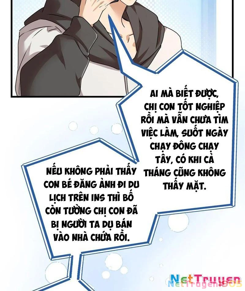 Thì Ra Ta Là Yêu Nhị Đại Chapter 33 - Trang 22
