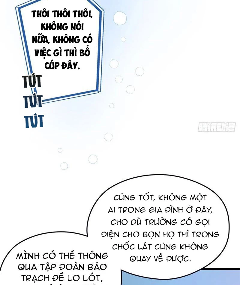 Thì Ra Ta Là Yêu Nhị Đại Chapter 33 - Trang 23
