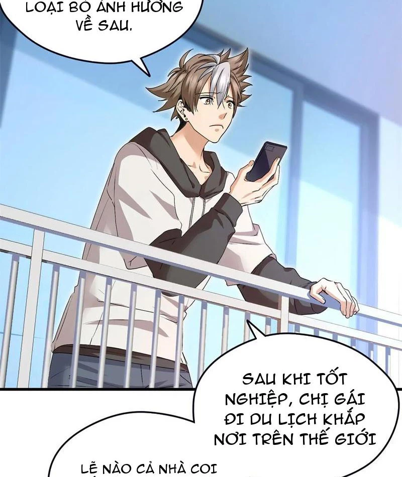 Thì Ra Ta Là Yêu Nhị Đại Chapter 33 - Trang 24
