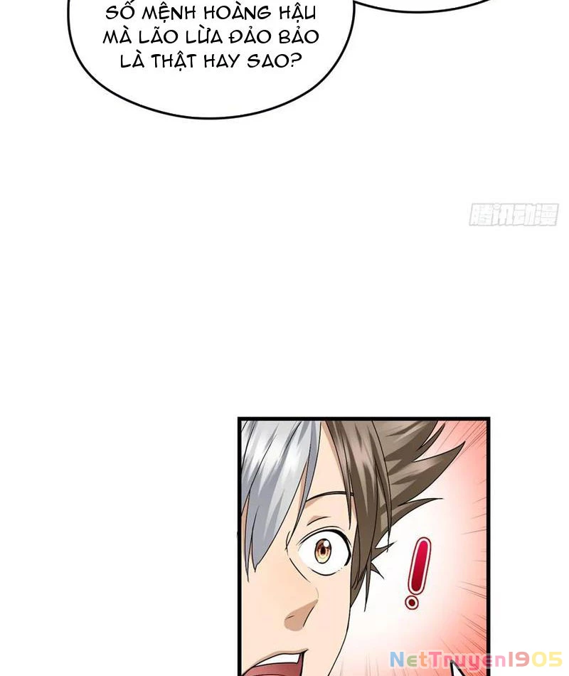 Thì Ra Ta Là Yêu Nhị Đại Chapter 33 - Trang 25