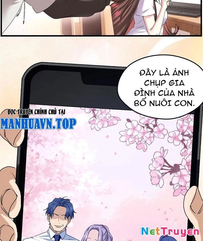 Thì Ra Ta Là Yêu Nhị Đại Chapter 33 - Trang 27