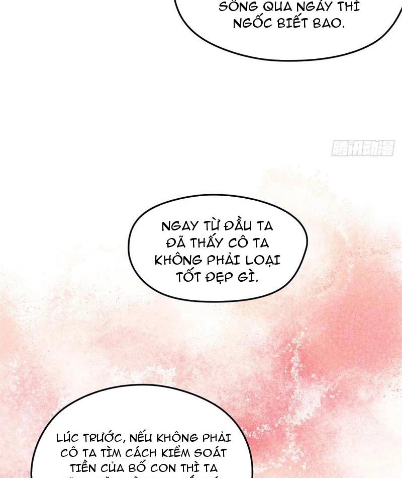 Thì Ra Ta Là Yêu Nhị Đại Chapter 33 - Trang 30