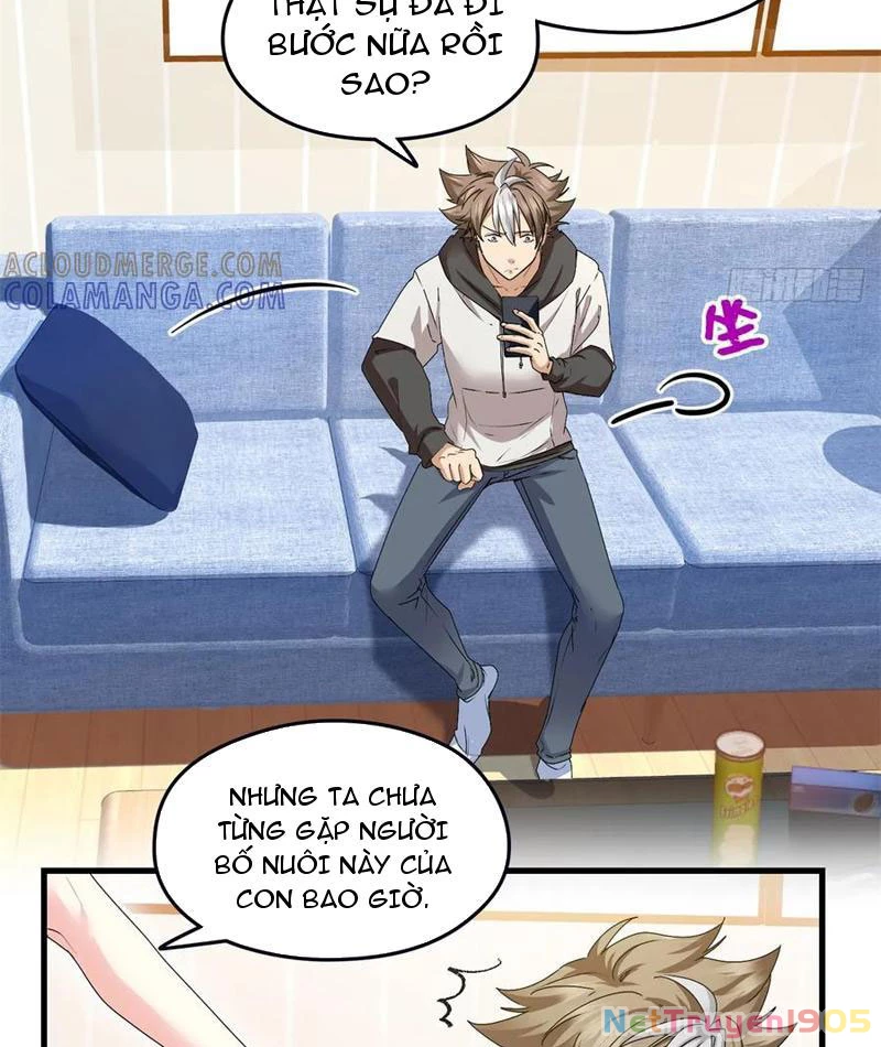 Thì Ra Ta Là Yêu Nhị Đại Chapter 33 - Trang 33