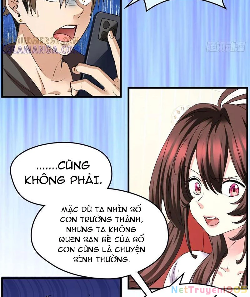 Thì Ra Ta Là Yêu Nhị Đại Chapter 33 - Trang 36