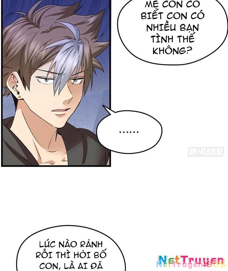 Thì Ra Ta Là Yêu Nhị Đại Chapter 33 - Trang 37