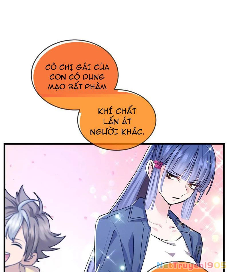 Thì Ra Ta Là Yêu Nhị Đại Chapter 33 - Trang 39