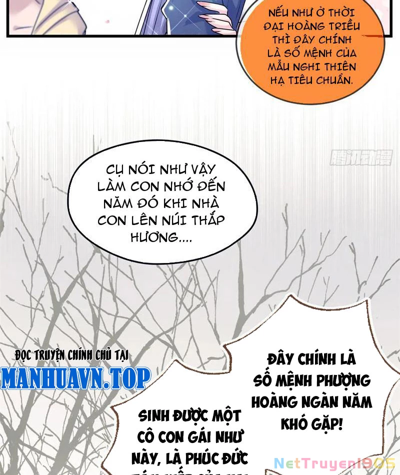 Thì Ra Ta Là Yêu Nhị Đại Chapter 33 - Trang 40