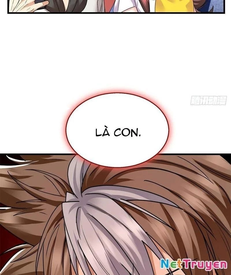 Thì Ra Ta Là Yêu Nhị Đại Chapter 33 - Trang 47