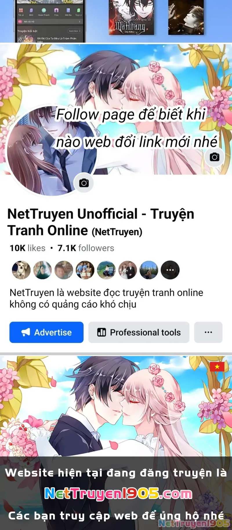 Thì Ra Ta Là Yêu Nhị Đại Chapter 33 - Trang 49