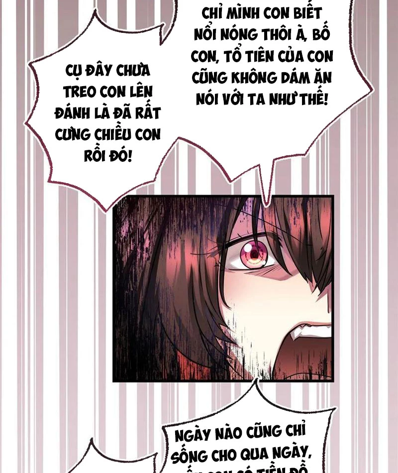 Thì Ra Ta Là Yêu Nhị Đại Chapter 33 - Trang 9