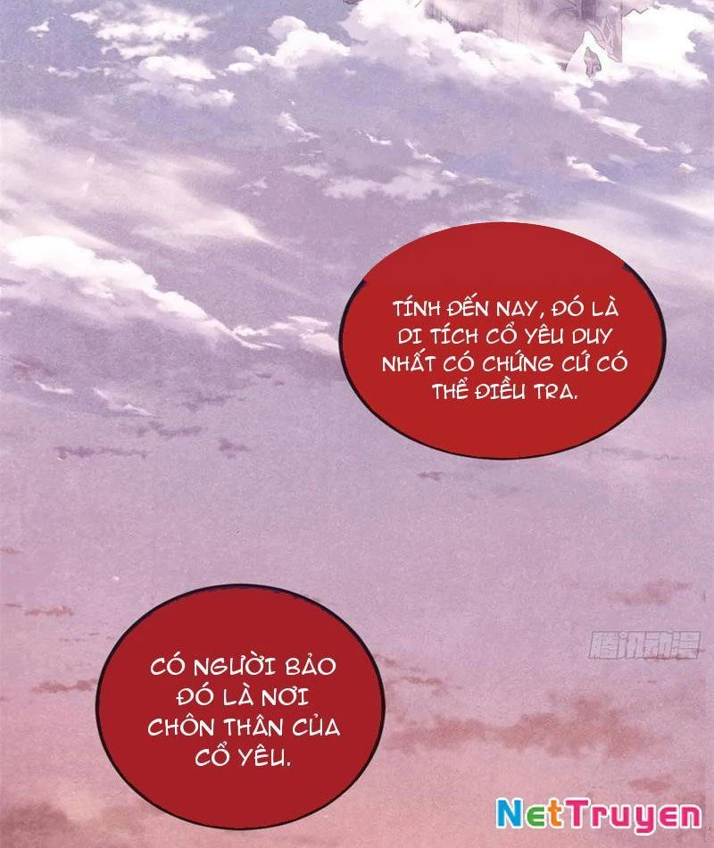 Thì Ra Ta Là Yêu Nhị Đại Chapter 34 - Trang 12