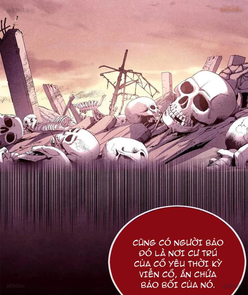 Thì Ra Ta Là Yêu Nhị Đại Chapter 34 - Trang 13