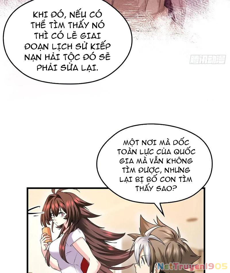 Thì Ra Ta Là Yêu Nhị Đại Chapter 34 - Trang 18