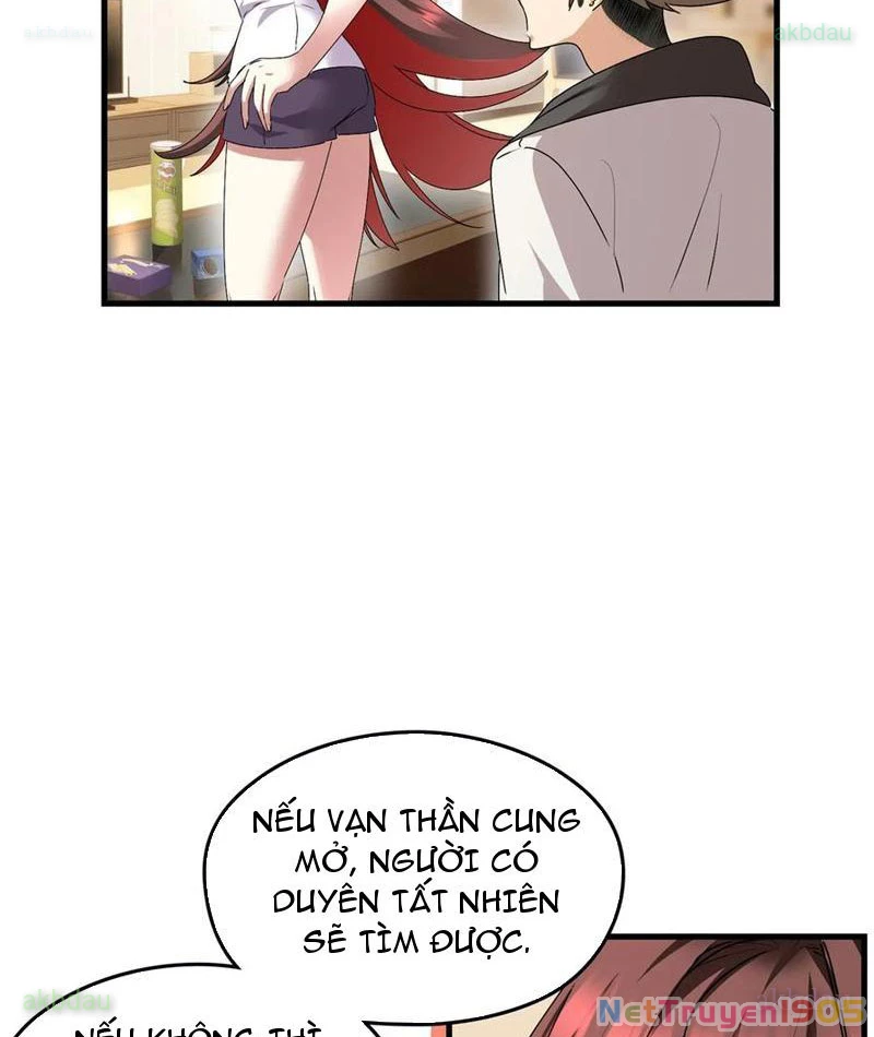 Thì Ra Ta Là Yêu Nhị Đại Chapter 34 - Trang 19