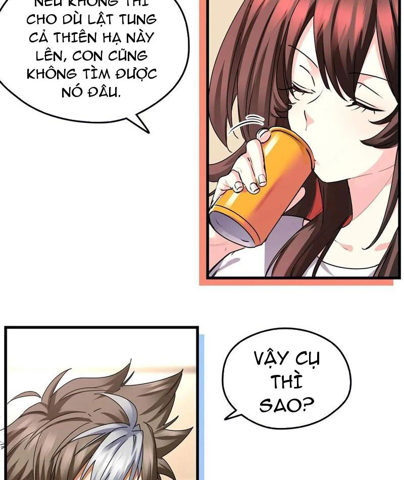 Thì Ra Ta Là Yêu Nhị Đại Chapter 34 - Trang 20