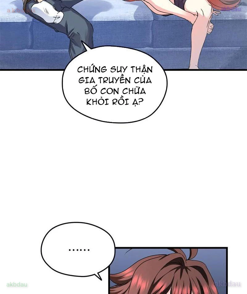 Thì Ra Ta Là Yêu Nhị Đại Chapter 34 - Trang 24