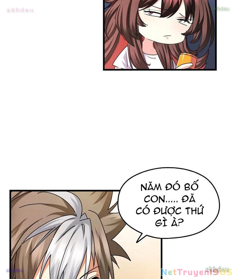Thì Ra Ta Là Yêu Nhị Đại Chapter 34 - Trang 25