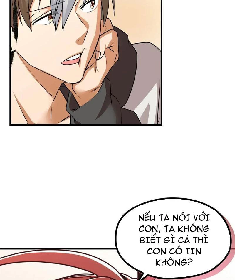 Thì Ra Ta Là Yêu Nhị Đại Chapter 34 - Trang 26