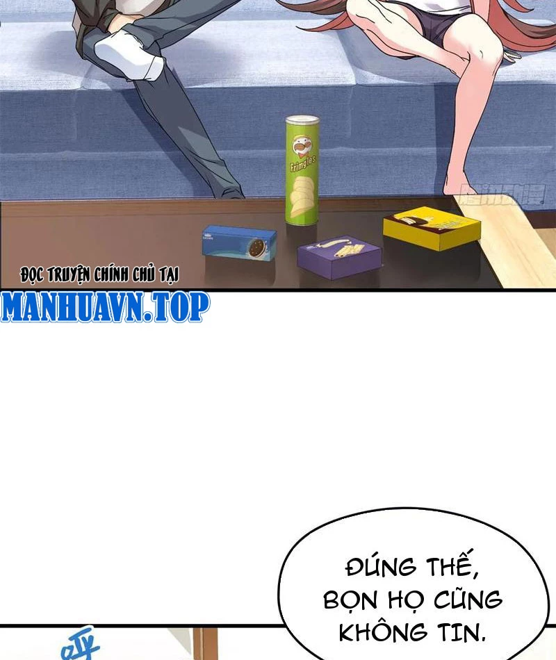 Thì Ra Ta Là Yêu Nhị Đại Chapter 34 - Trang 30